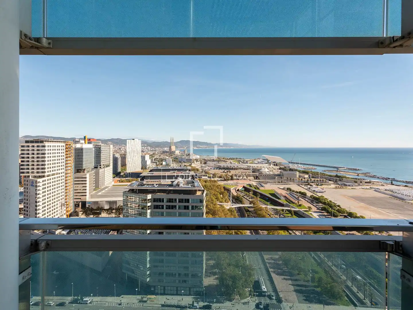 Pis de 255 m² a Barcelona