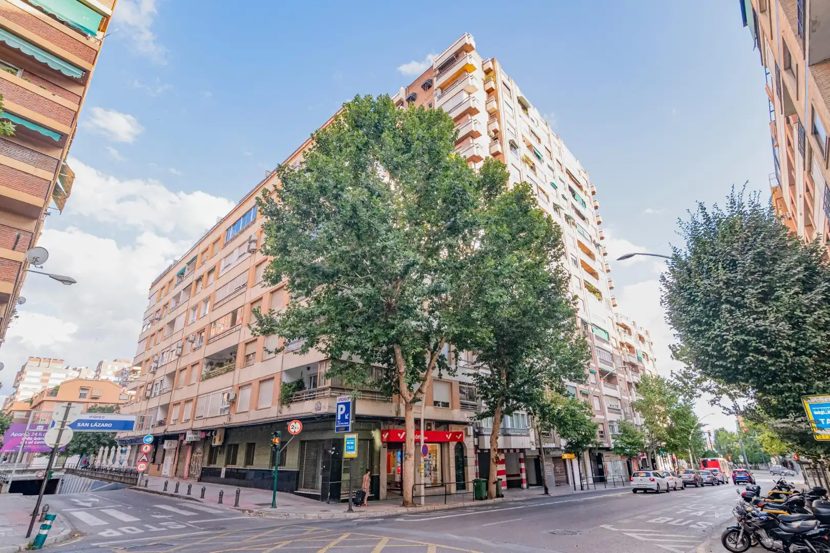 Pis de 107 m² a Granada