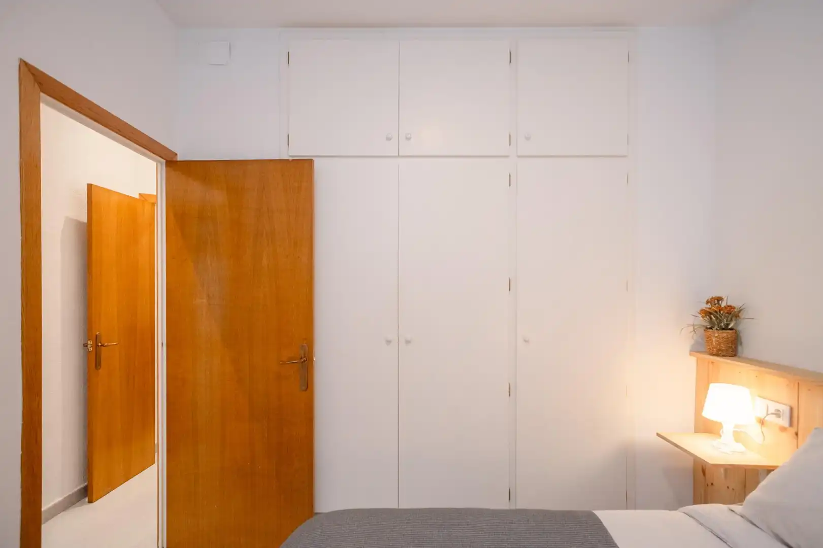 Piso de 40 m² en Gerona