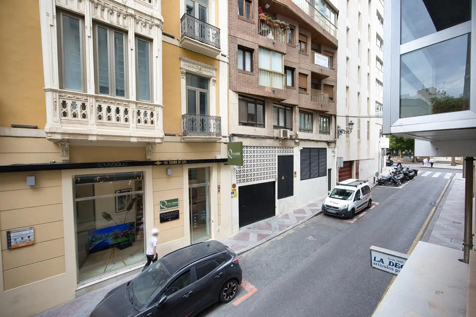 Piso de 83 m² en Alicante