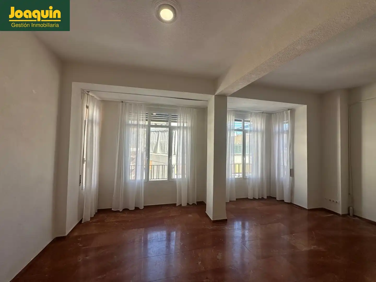 Apartamento 128 m² em Córdova