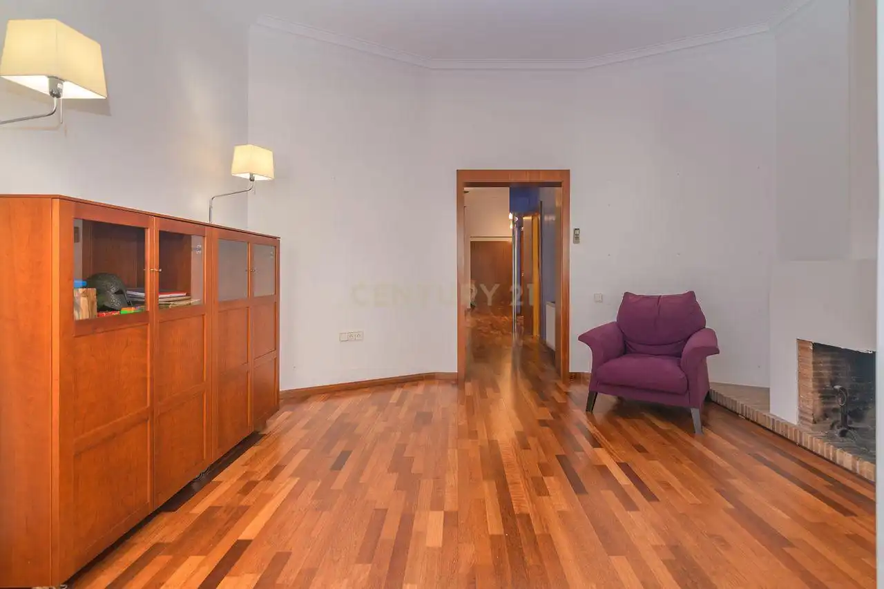 Piso de 205 m² en Barcelona