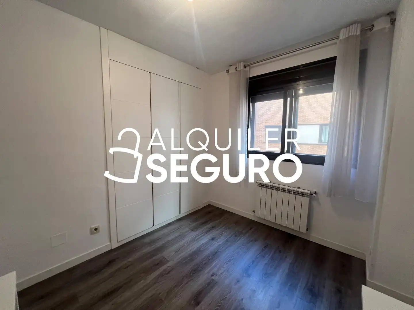 Pis de 125 m² a Madrid