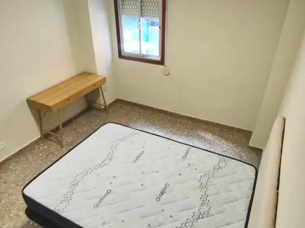 Habitació de lloguer, Alcoi