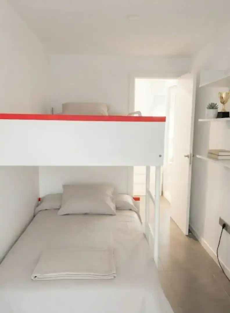 Квартира 69 м² в Benicàssim / Benicasim