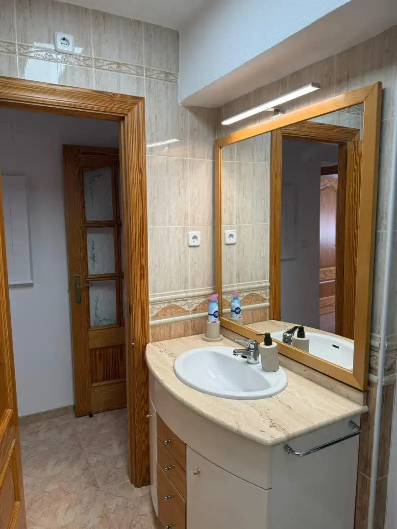 Piso de 80 m² en Cartagena