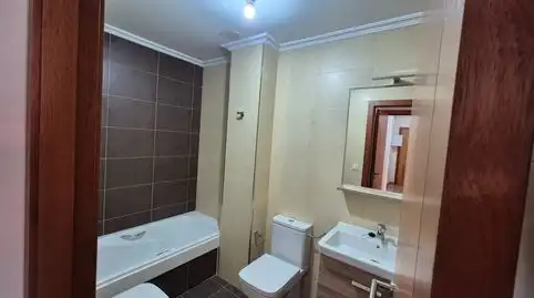 Piso de 125 m² en Ourense