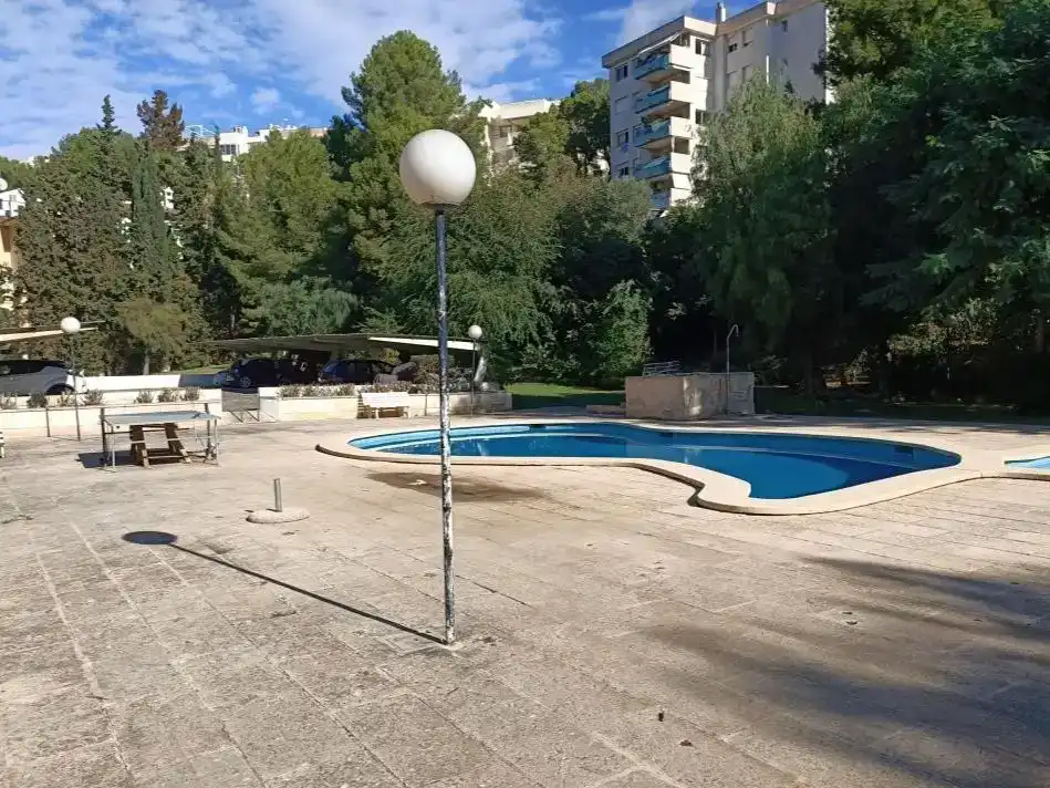 Piso de 95 m² en Calvià