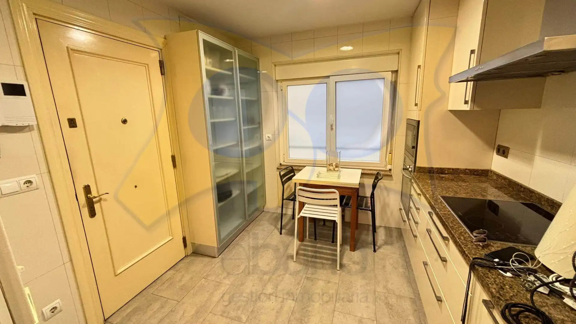 Piso de 222 m² en Salamanca