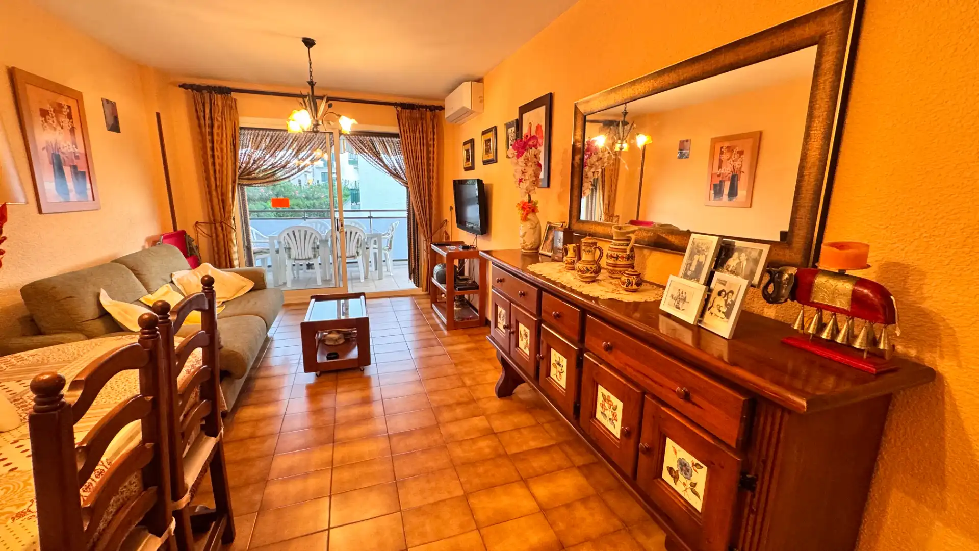Piso de 94 m² en Torredembarra