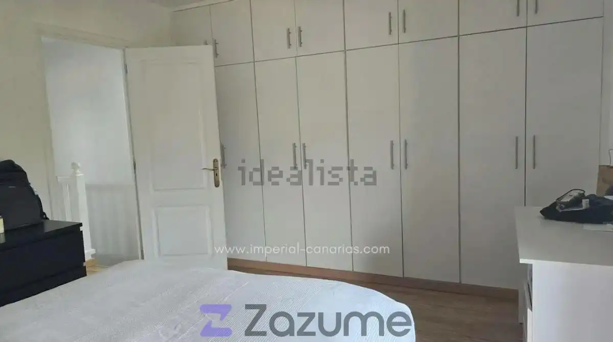 Casa de 120 m² a Puerto de la Cruz