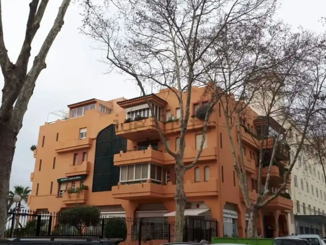 Квартира 160 м² в Marbella