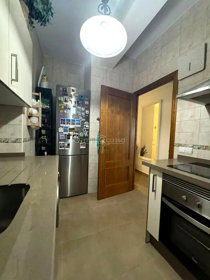 Piso de 75 m² en La Línea de la Concepción
