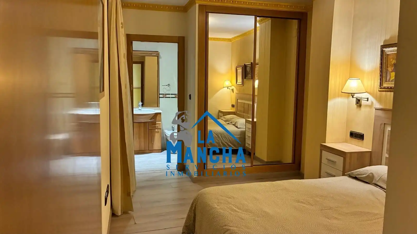 Piso de 156 m² en Albacete