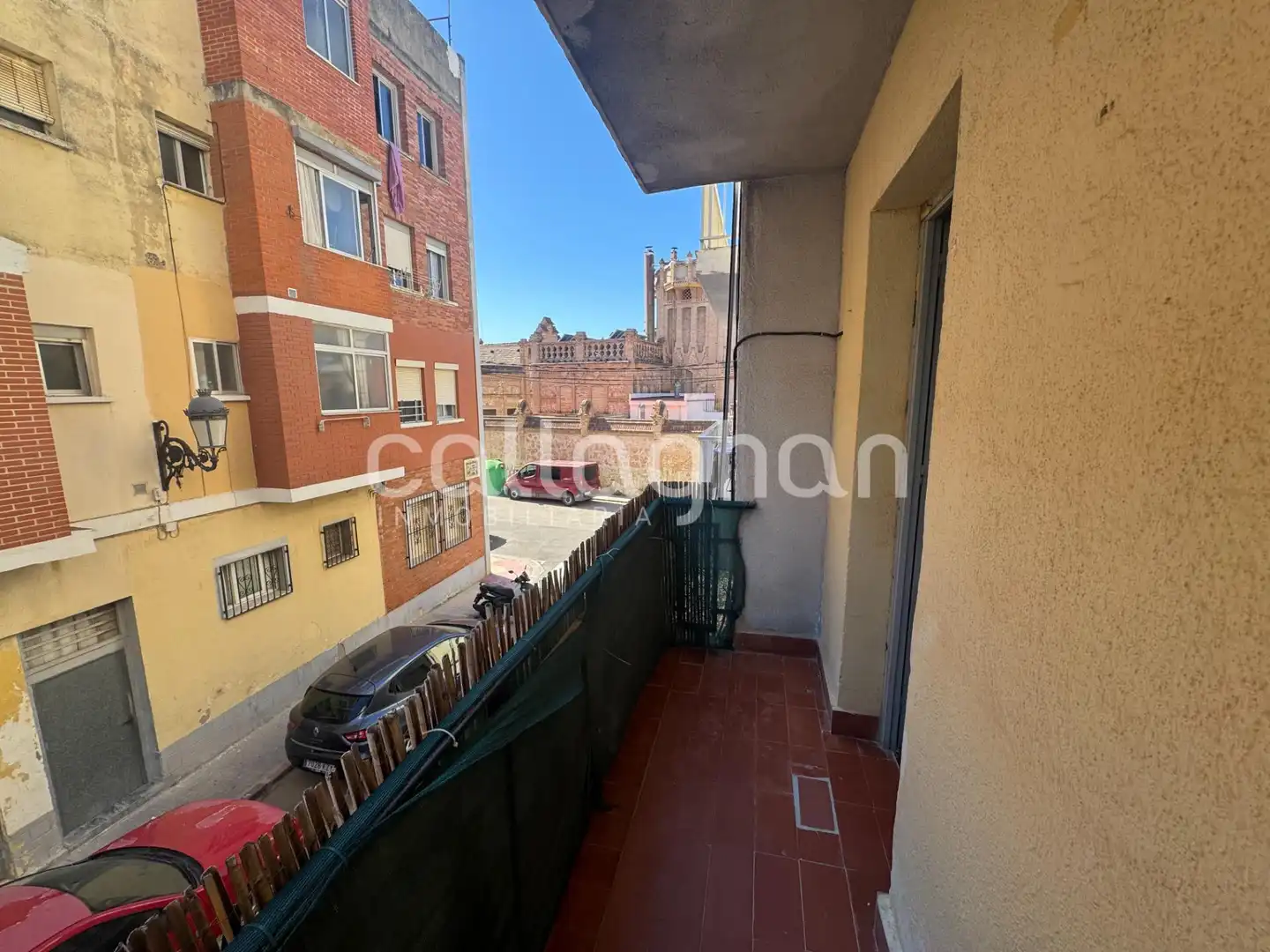 Pis de 71 m² a Sueca