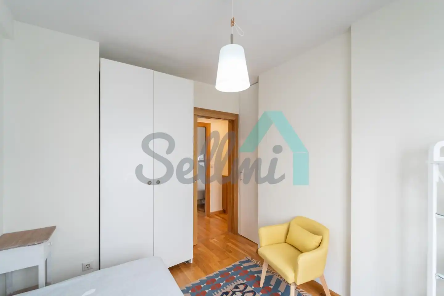 Piso de 75 m² en Gijón