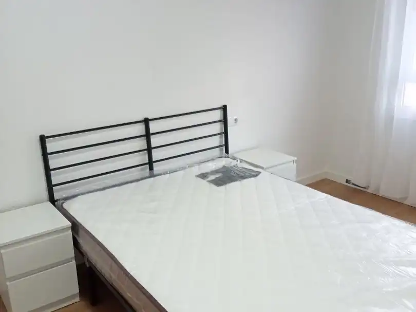 Pis de 84 m² a Almansa