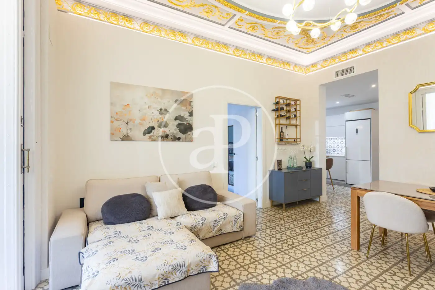 Piso de 85 m² en Barcelona