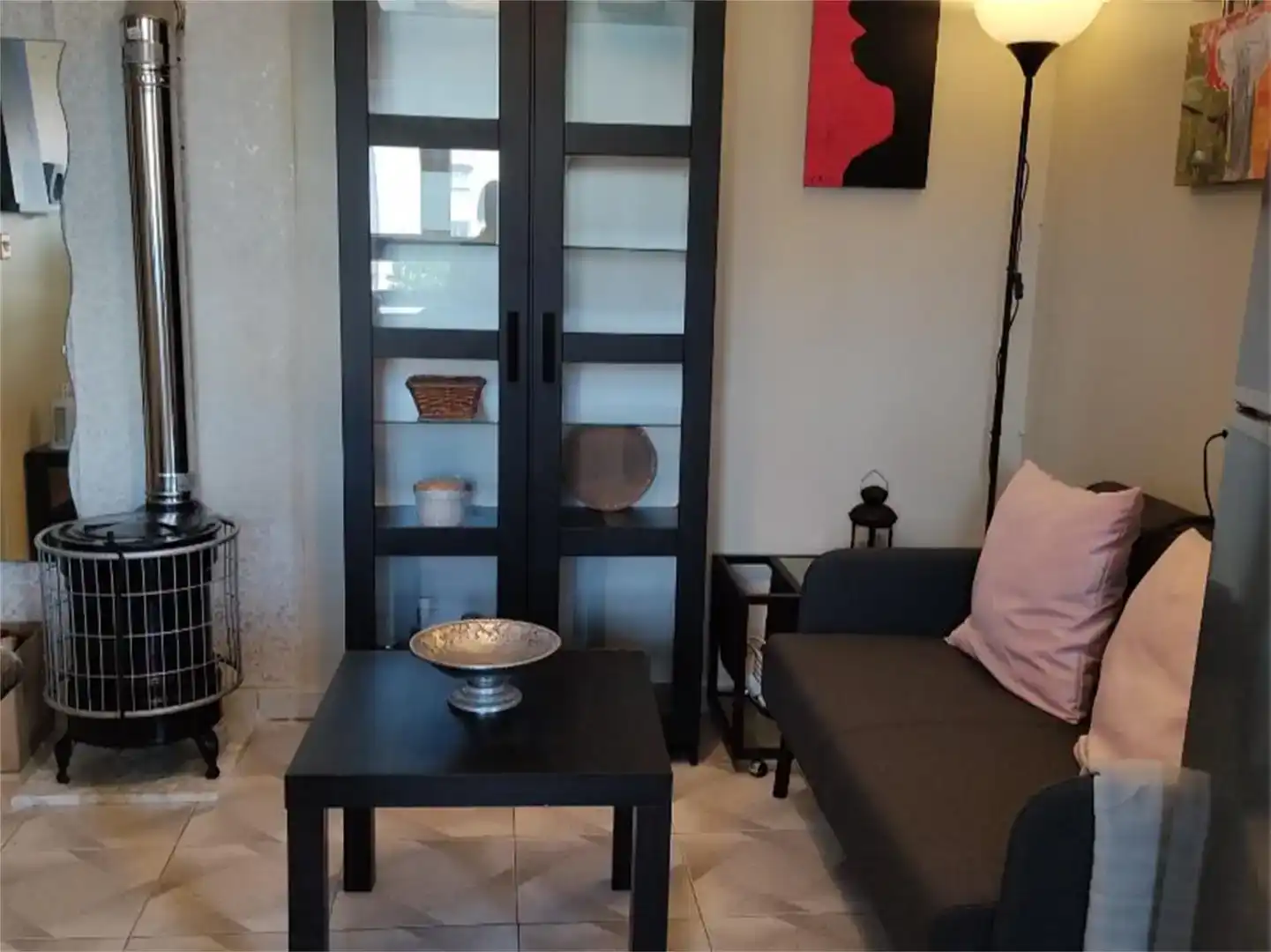 Piso de 70 m² en Valga