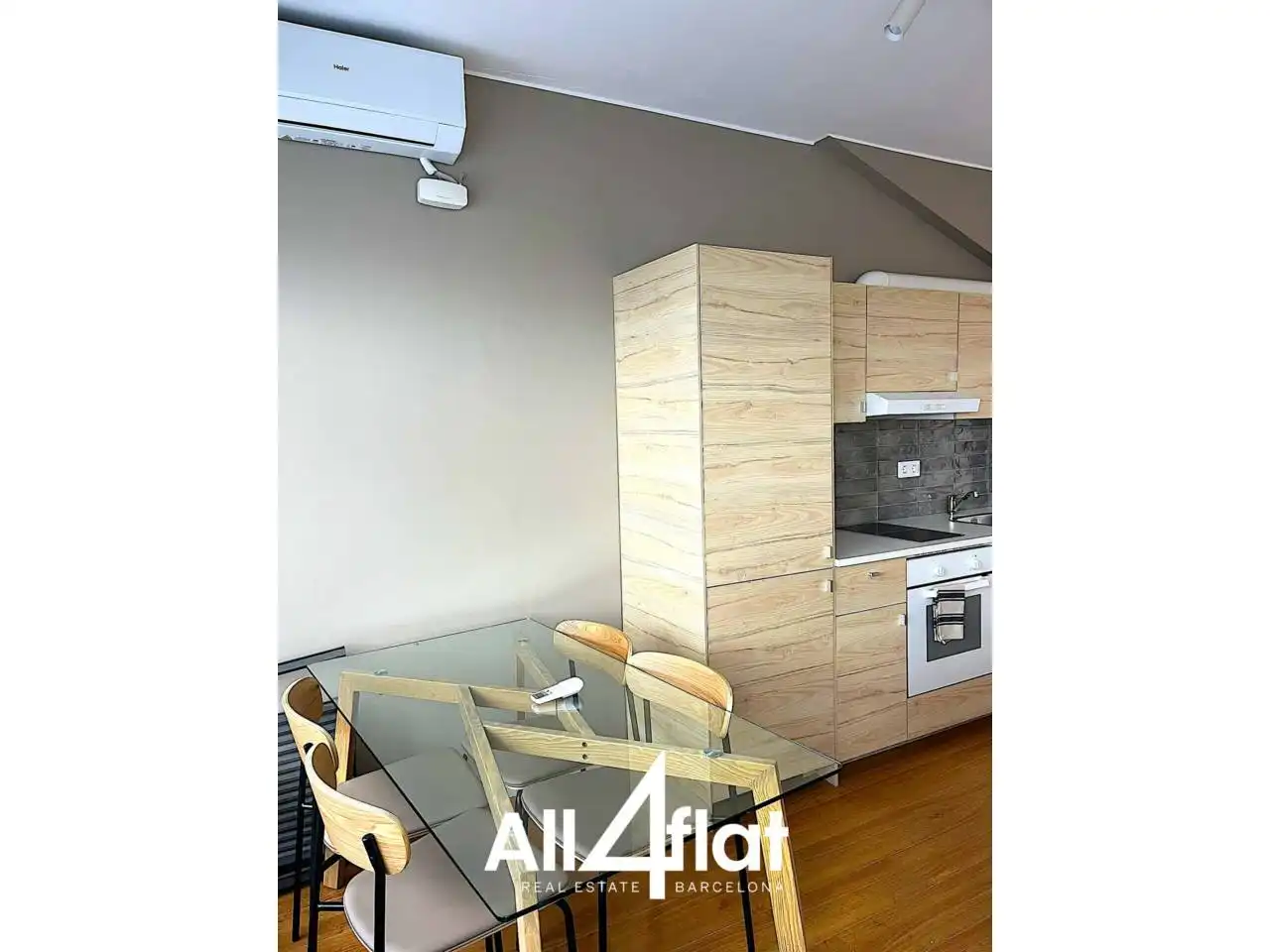 Pis de 64 m² a Barcelona