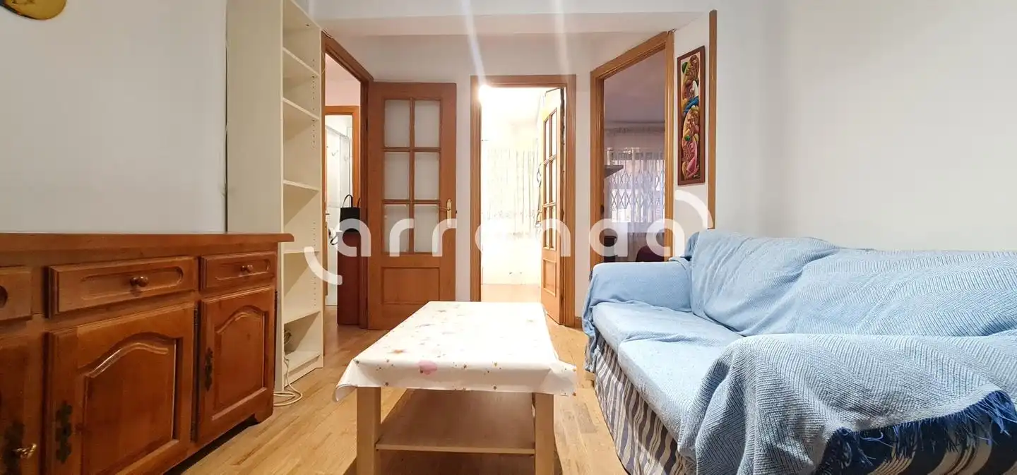 Pis de 47 m² a Madrid