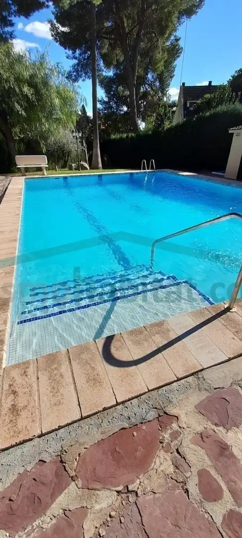 Casa 190 m² a Paterna