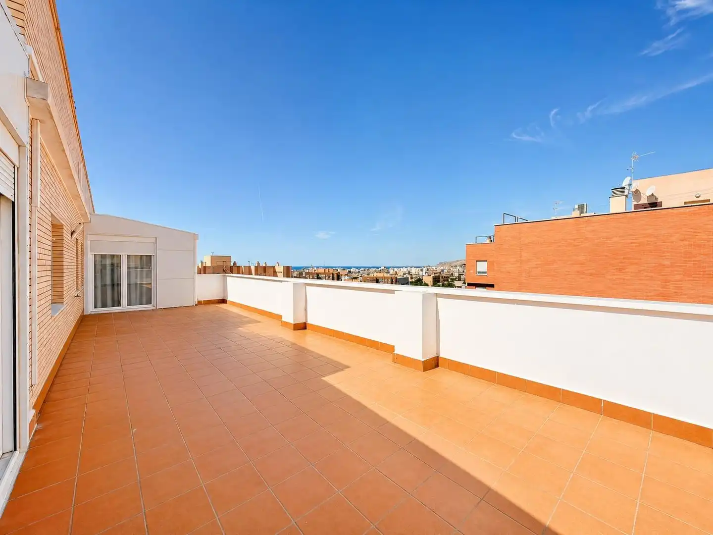 Appartamento 140 m² a Almería