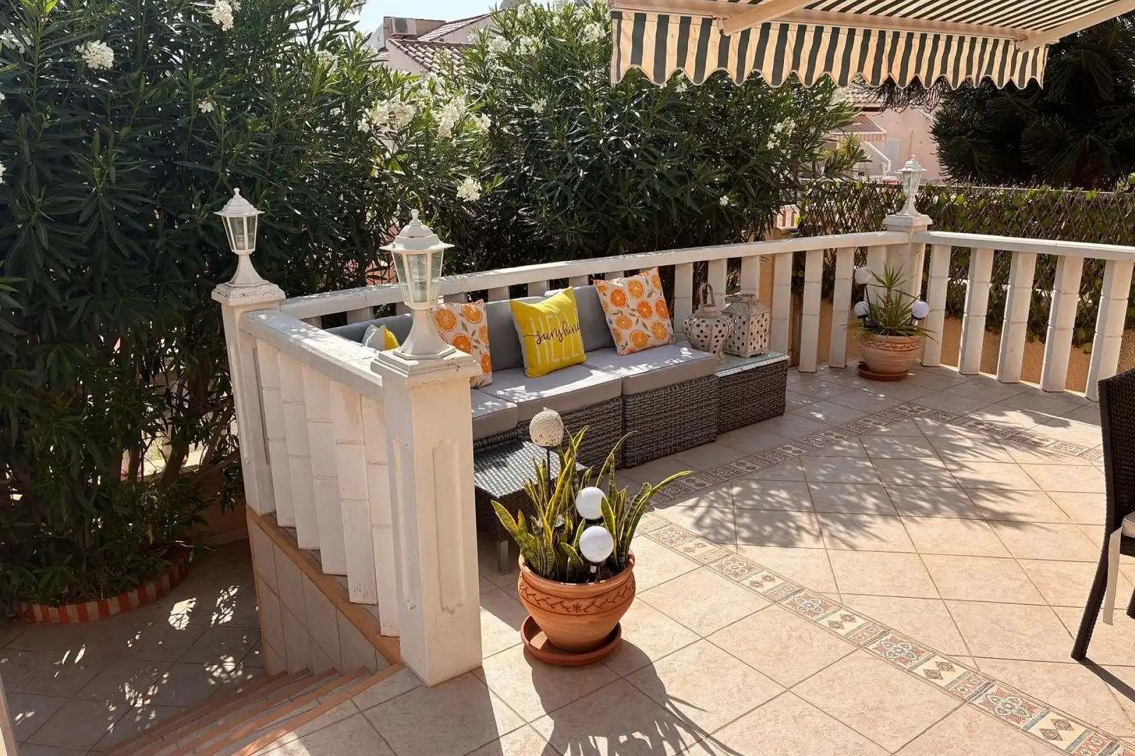 Casa de 80 m² en Orihuela