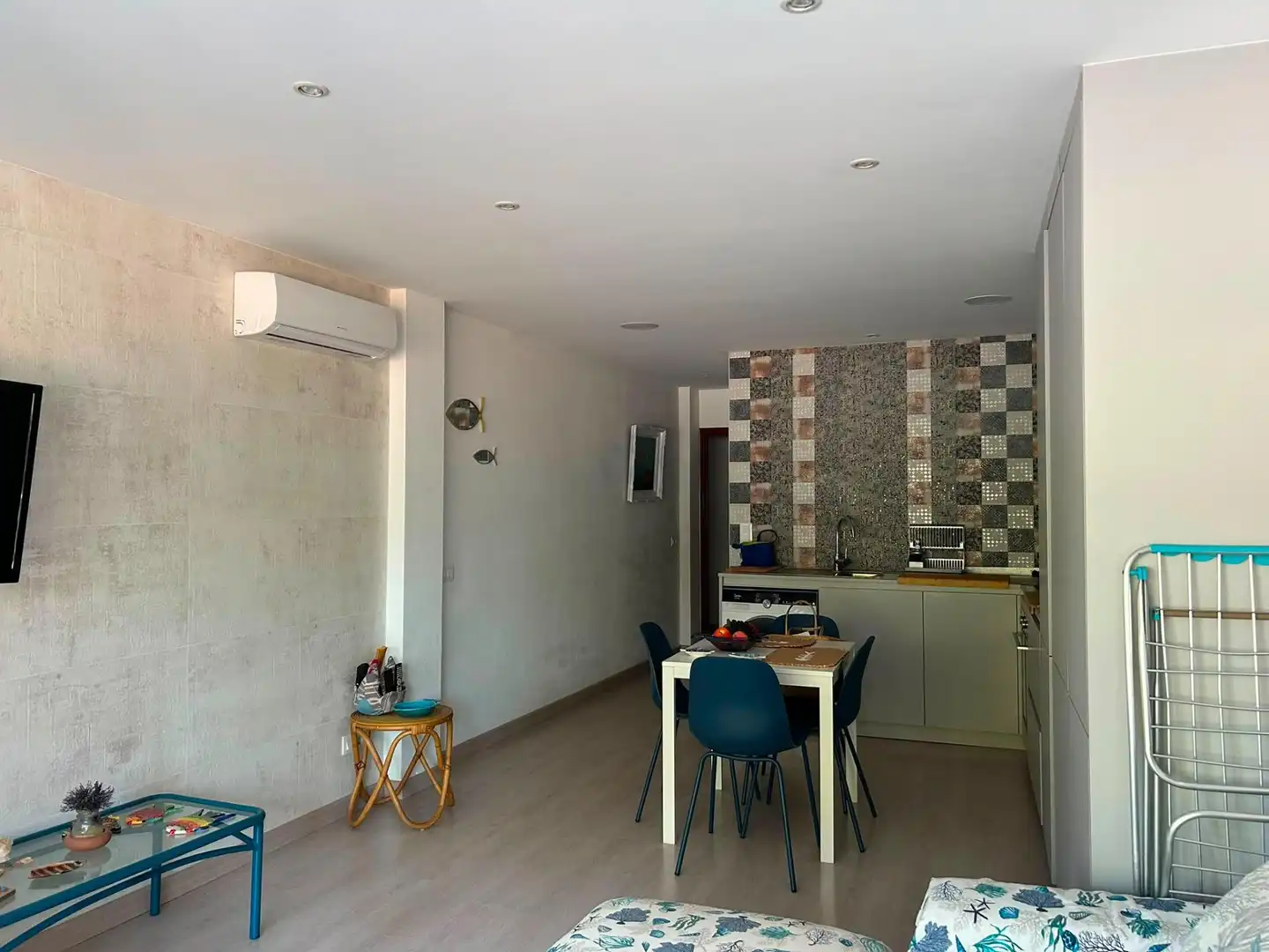 Piso de 35 m² en Calvià