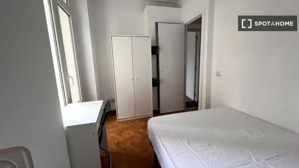 Habitación en alquiler, Madrid