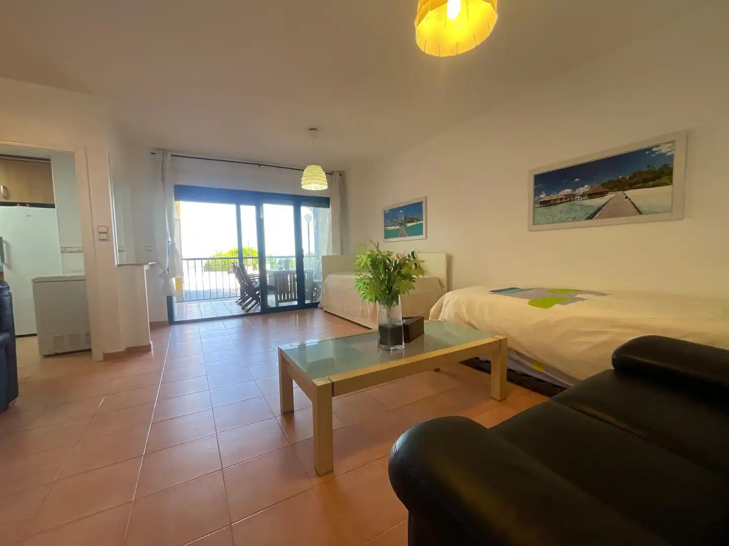 Piso de 80 m² en Cartagena