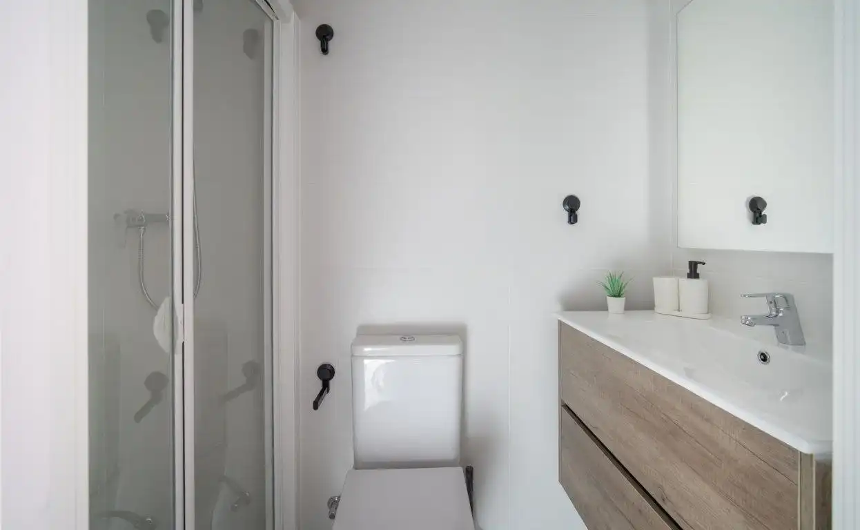 Habitació de lloguer, Igualada