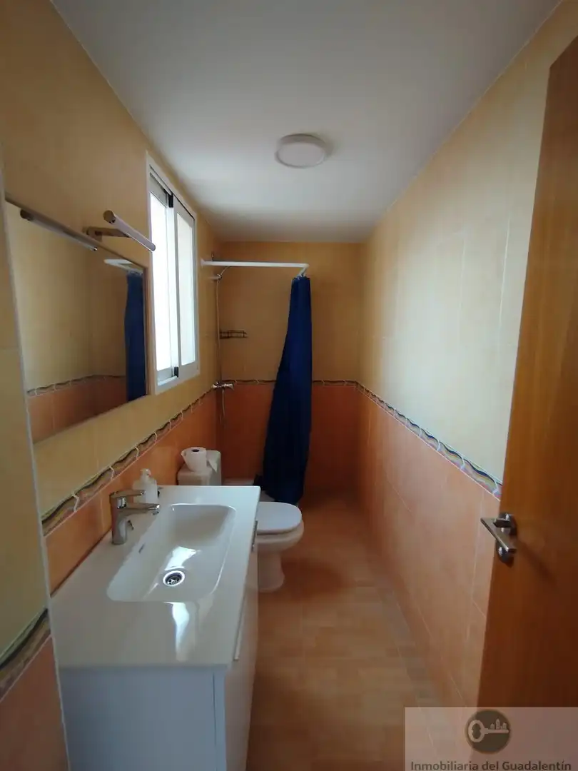 Pis de 60 m² a Puerto Lumbreras