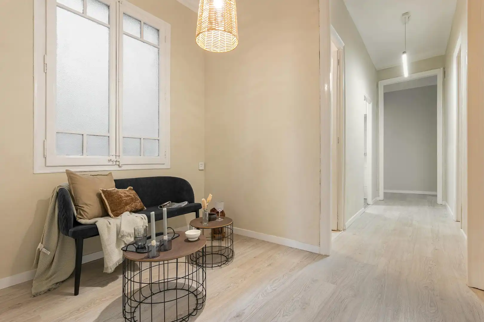 Habitación 115 m², Barcelona