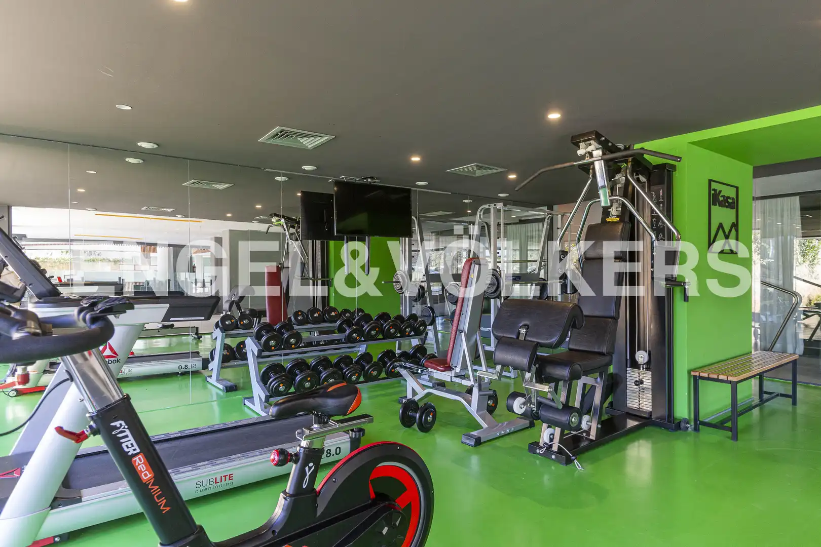 Appartamento 119 m² a Galapagar