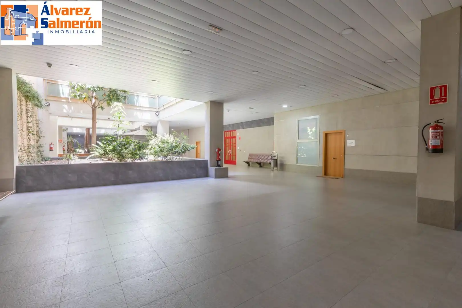 Piso de 168 m² en Granada