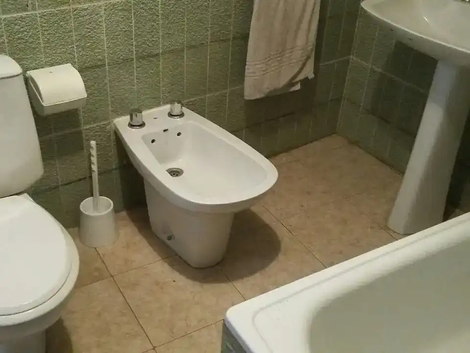 Piso de 100 m² en Cervera de la Cañada
