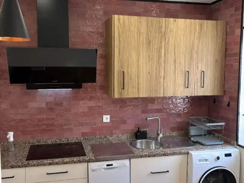 Piso de 110 m² en Jaén