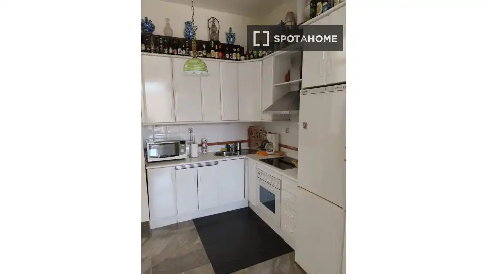 Habitación en alquiler, Granada