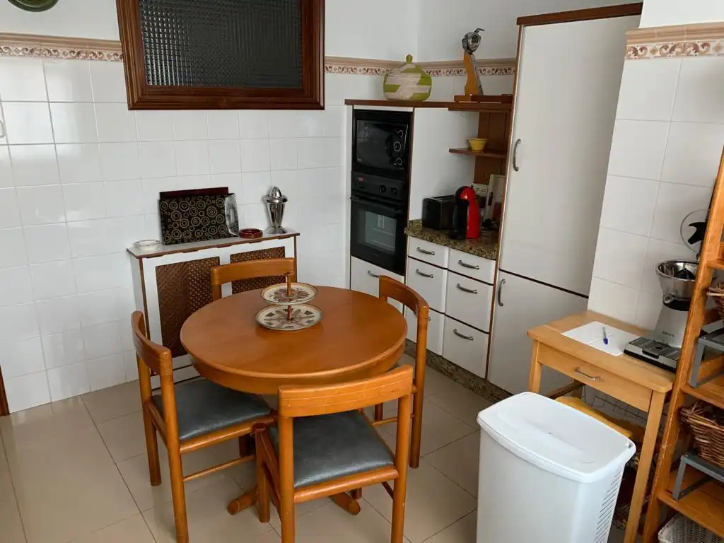 Piso de 136 m² en Ferrol