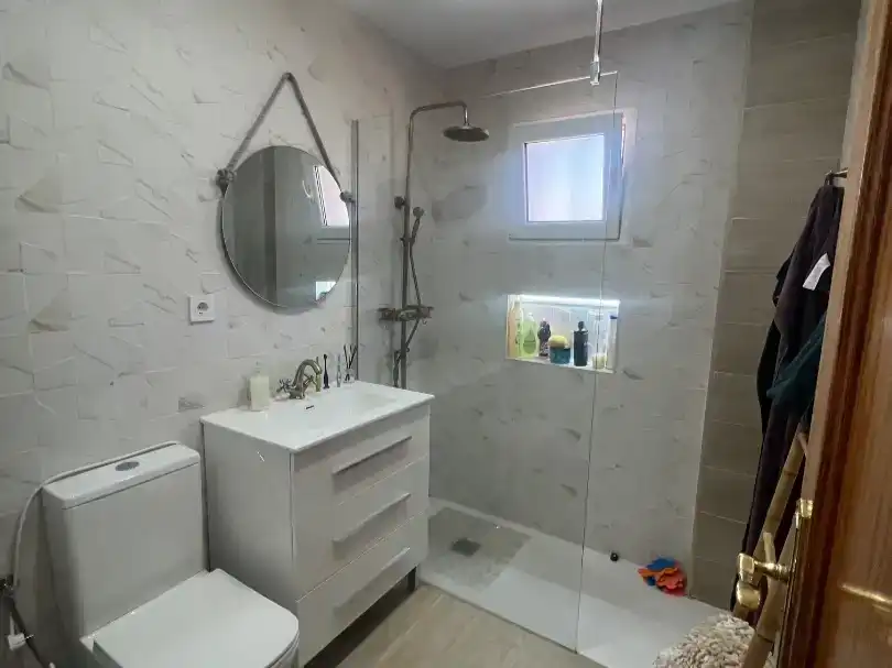 Piso de 90 m² en Motril