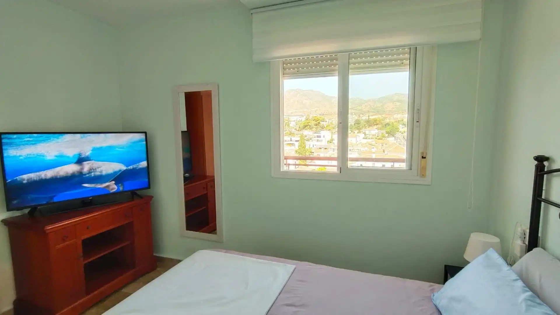 Wohnung 80 m² in Benalmádena