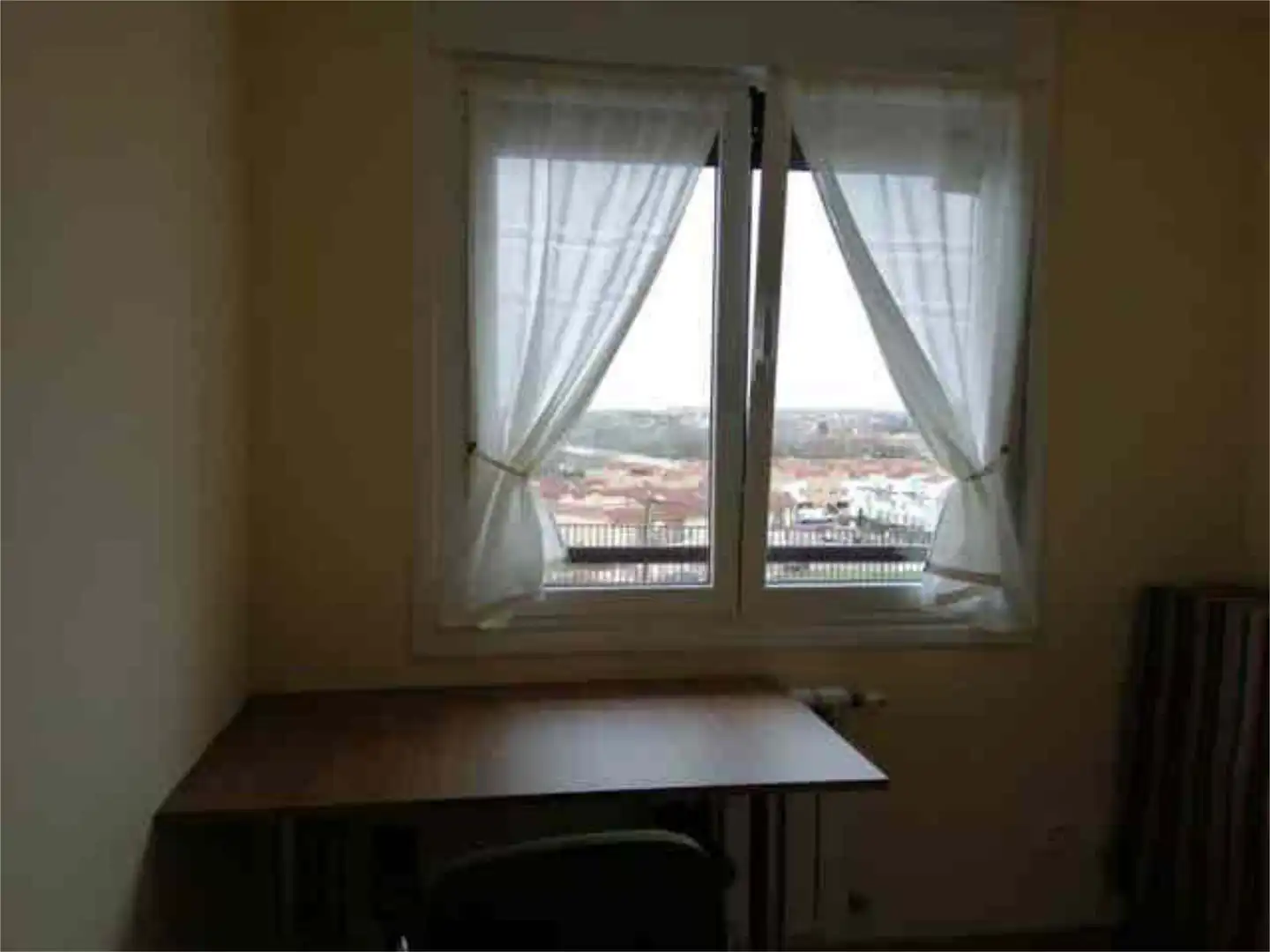 Piso de 60 m² en Zamora