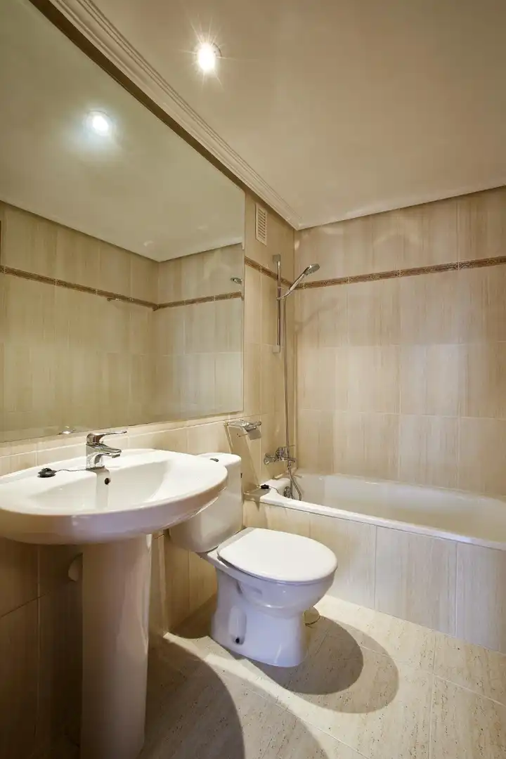 Piso de 84 m² en Valladolid