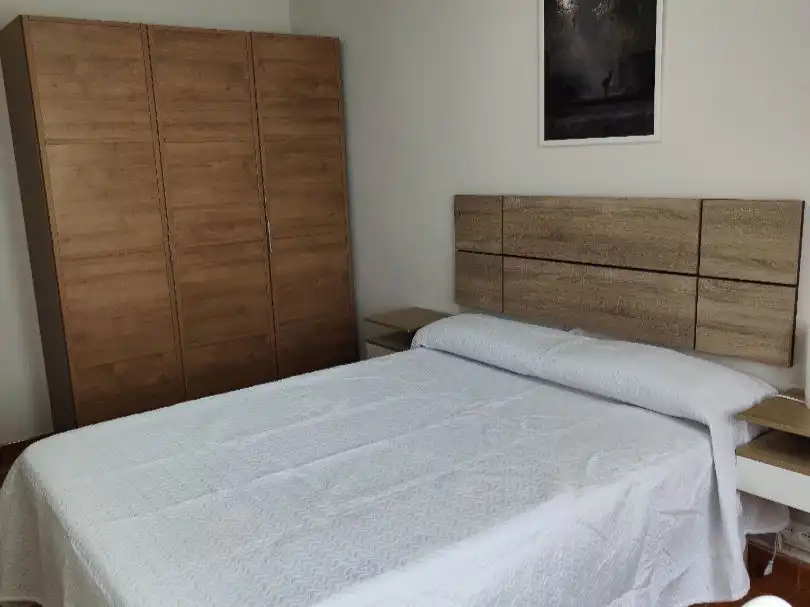 Habitació de lloguer, Oviedo