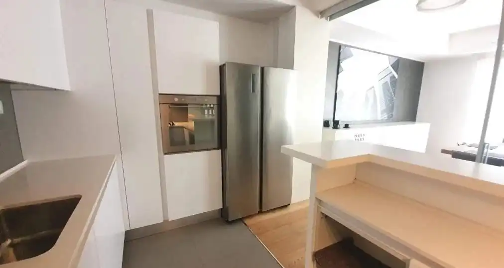 Wohnung 55 m² in el Campello