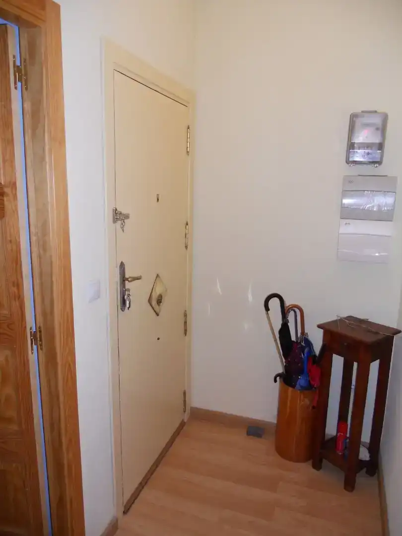 Piso de 130 m² en Cáceres