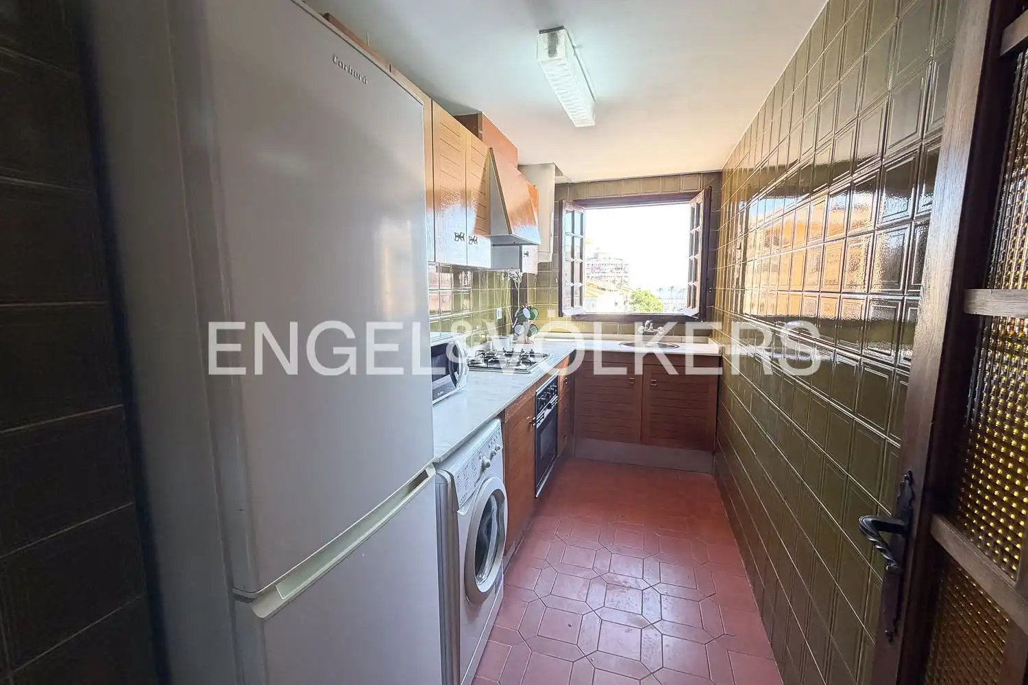 Piso de 60 m² en Alboraya