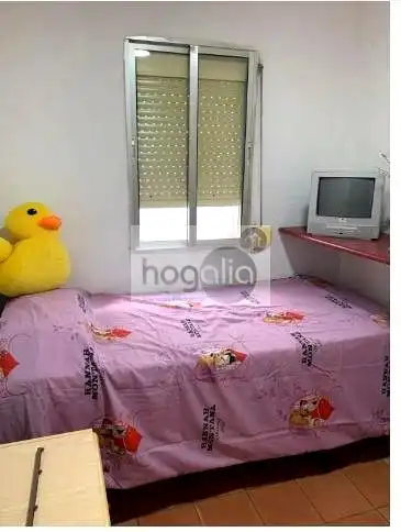 Pis de 70 m² a Sevilla