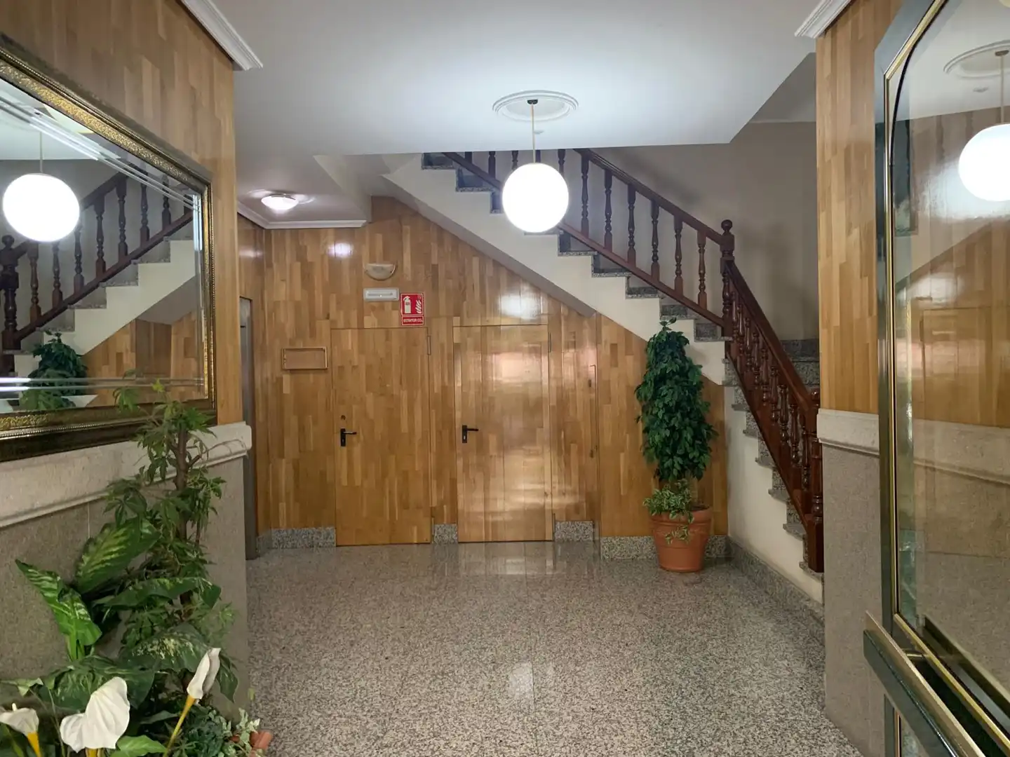 Pis de 96 m² a Ferrol